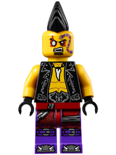 LEGO Minifigure-Eyezor-Ninjago-NJO134-Creative Brick Builders